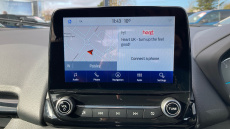 Ford EcoSport 1.0 EcoBoost 125 ST-Line 5dr Petrol Hatchback